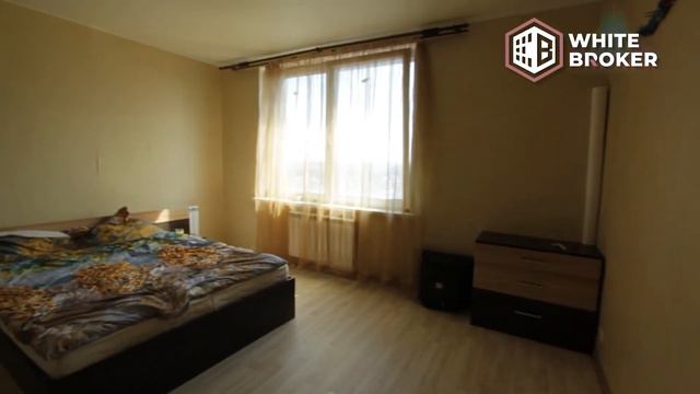 ► КВАРТИРА Г. МОСКВА, 🏠 УЛ. АННЫ АХМАТОВОЙ, Д. 10 ⬇️ смотреть онлайн