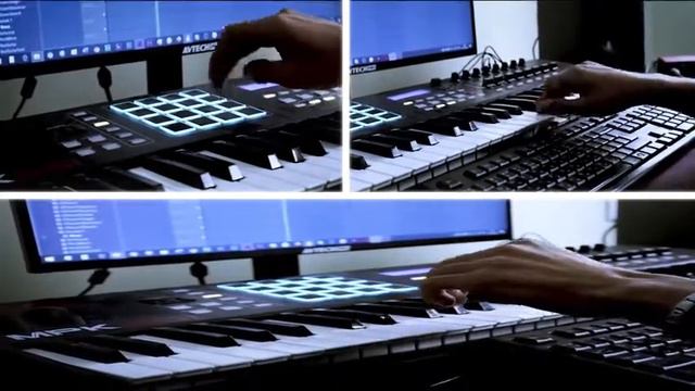 MINOR M1noR L1GHTDreaM 50 Cent Candy Shop Cover Music  135