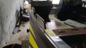 лодка БРО с-консоль,недочёты и косячки,с чем придётся столкнуться покупателю