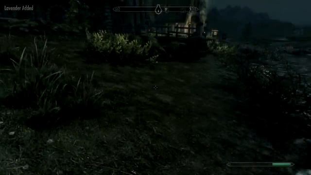 SKYRIM RELOADED #3 - PILCHARD THE CAT смотреть онлайн