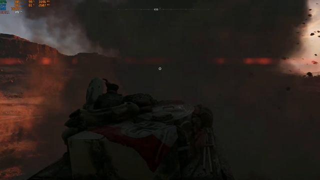 Asus ROG GL753VE Core i7-7700HQ Nvidia GTX 1050Ti Battlefield 5 (tank) gaming смотреть онлайн