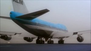 Brutal Animation Of The Worst Plane Crash In History!!! Tenerife Crash - Los Rodeos - 1977