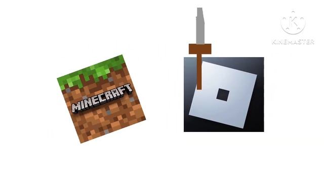 @minecraft vs @Roblox смотреть онлайн