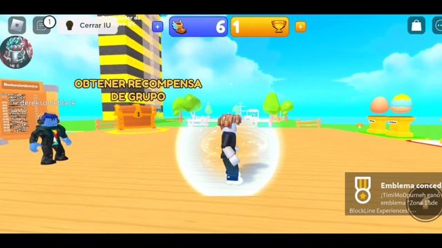 ??EL MEJOR *MOD MENU* para ROBLOX 2023 en ESPAÑOL | ULTIMA VERSION¡Robux, Velocidad, Y MAS! смотреть онлайн