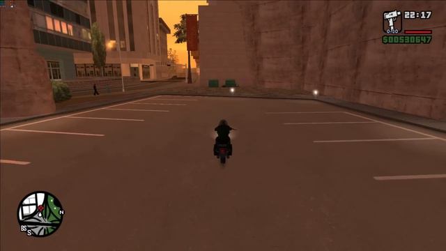 🔥Pintando los 100 GRAFITIS de GTA San Andreas - Ubicación de TODOS los GRAFITIS - Donde ENCONTRARLO смотреть онлайн