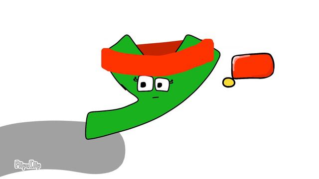 Russian alphabet lore : У / Русский алфавит лор : У смотреть онлайн