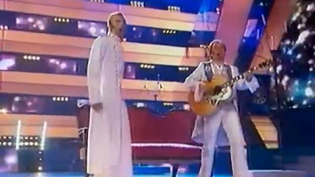 Александр и Никита Малинины - Белый конь смотреть онлайн