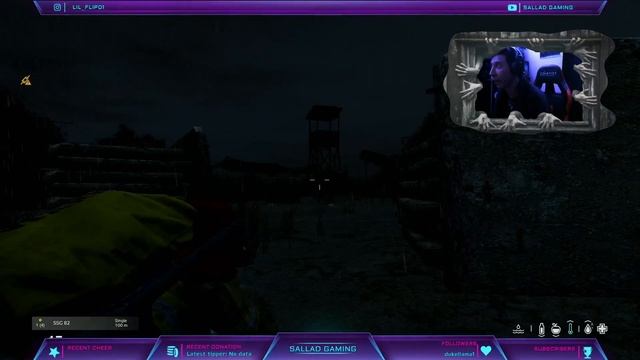 (AUS)(XBOX) HOW MANY VICTIMS BEFORE SERVER WIPE - PATH TO AFFILIATE смотреть онлайн