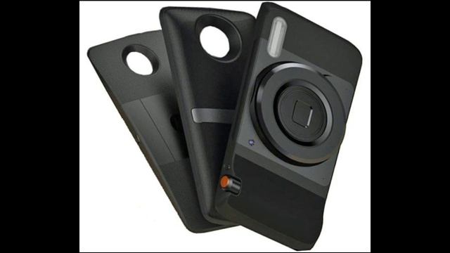 The Smart Connector on iPhone 7 Pro could be Apple's answer to modular phones смотреть онлайн