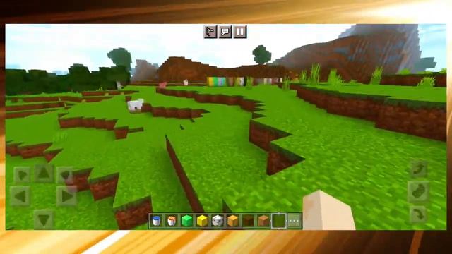 Ultra Realistic ? Graphics For Minecraft 1.19 || RTX For mcpe || Minecraft 1.19 Android / IOS || смотреть онлайн