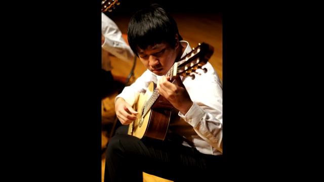 3 Romances, Op.100 - Romance No.1 (Francis Kleynjans)