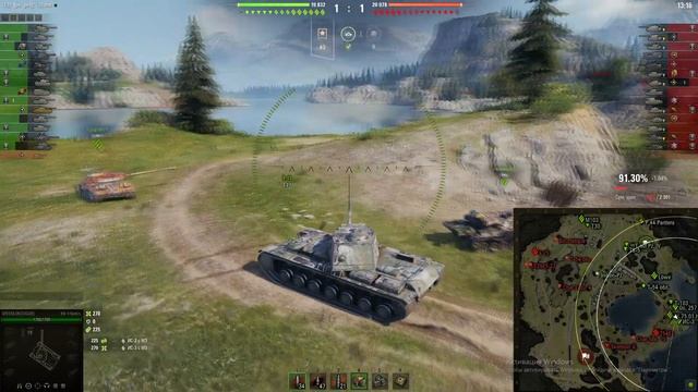 ПРЕМ ТТ-8 КОТОРЫХ НЕОБХОДИМО АПАТЬ! МИР ТАНКОВ