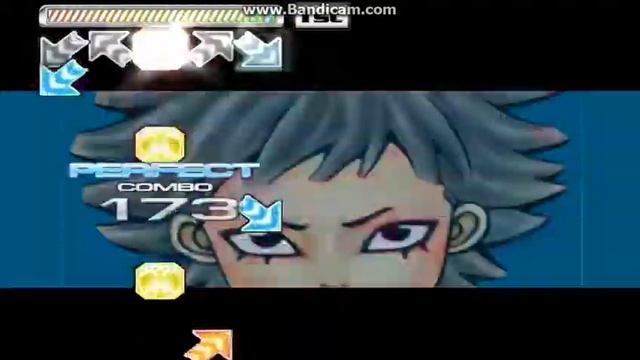 【Pump It Up ZERO Portable】Bee【HARD】 смотреть онлайн