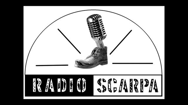 Santa Lussia RAP radio scarpa www larenadomila it смотреть онлайн