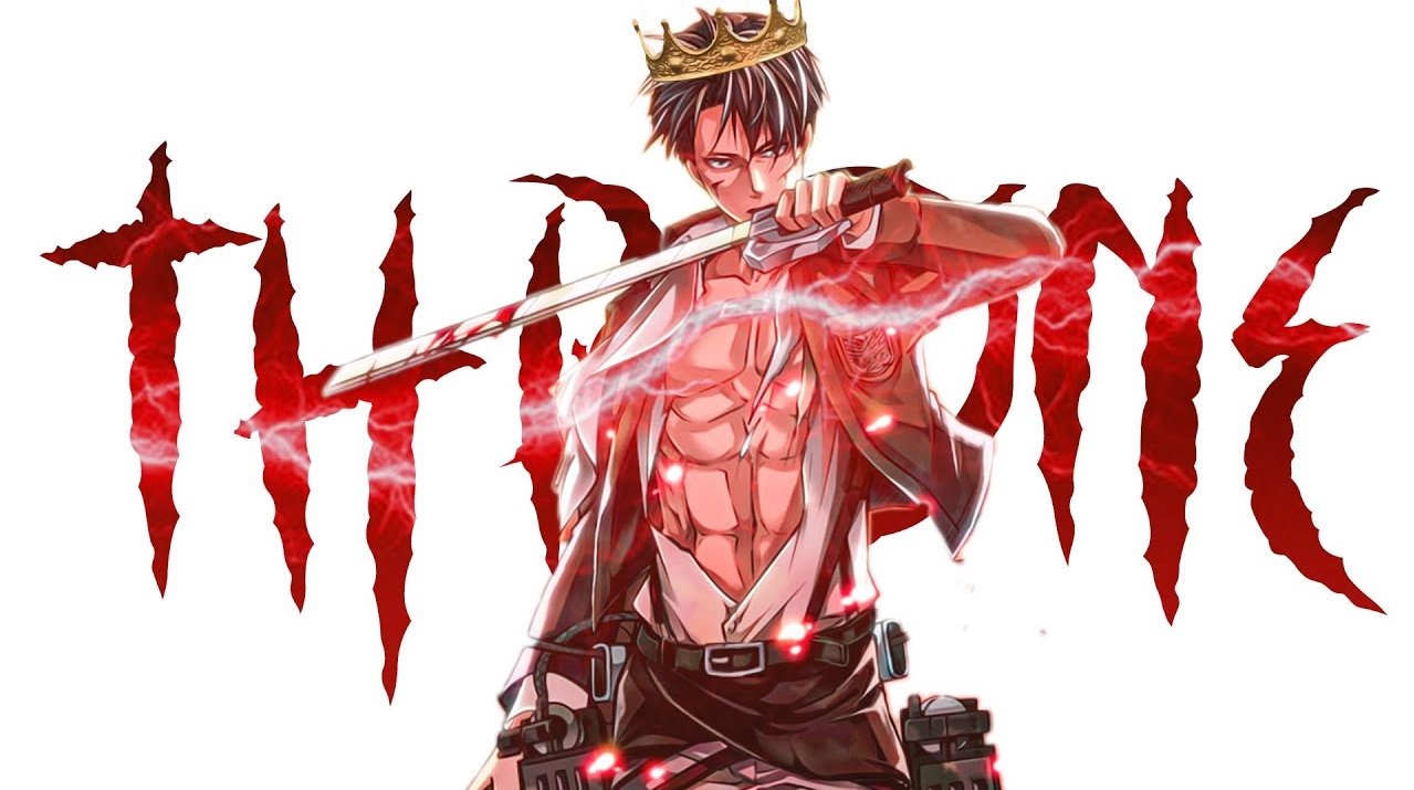 Throne - AMV / Анимемикс / Animemix