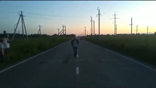 ваз 2111 на турбине против субару форестер смотреть онлайн