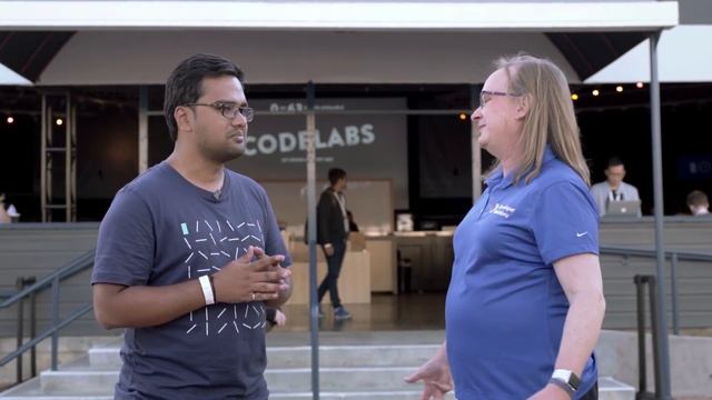 All Access Pass #005 (Google I/O 2017) смотреть онлайн