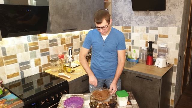 Вкусные идеи