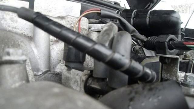 Mitsubishi Diamante GDI смотреть онлайн