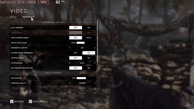 ? NVIDIA GeForce RTX 2060 [Laptop, 90W] - Battlefield 5 gameplay benchmarks (1080p) смотреть онлайн