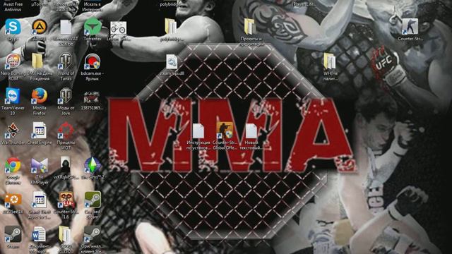 Как избавиться от вылетов в CS:GO! смотреть онлайн