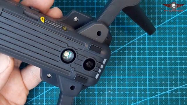 BUGS B7: UN PEQUEÑO DRONE FÁCIL DE VOLAR Y LIBRE DE REGISTRO (SUB250GR) смотреть онлайн