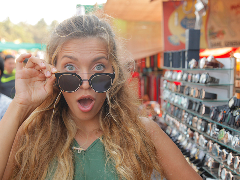 Орел и Решка. Кругосветка. Гоа. Понедельник 19:00