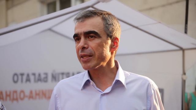 Григорий Гриншпун: "Одесса Победит! Украина Переможе! смотреть онлайн