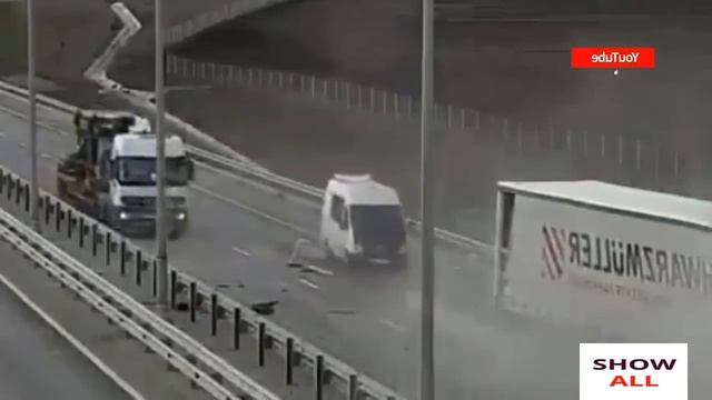 Fatal accidents recorded on camera смотреть онлайн