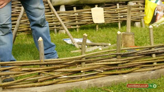 Making Hazel Hurdles смотреть онлайн