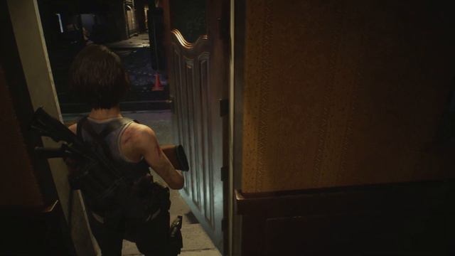 NEMESIS VS MIKHAIL VICTOR! RESIDENT EVIL 3 REMAKE | WALKTHROUGH | PART 5 смотреть онлайн