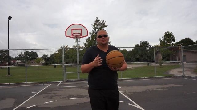 Basketball Shooting Games For 1 Player смотреть онлайн