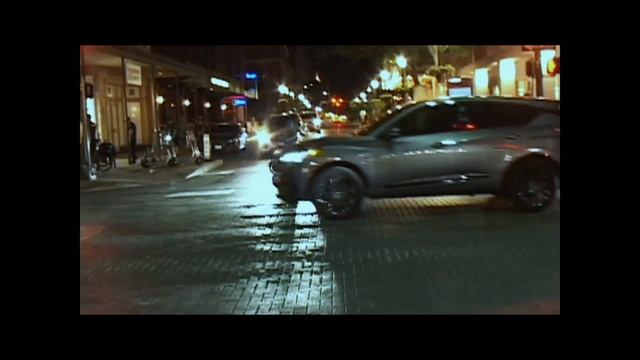 A MiniDV Film | Sony DSR-PD150 | Downtown San Antonio смотреть онлайн