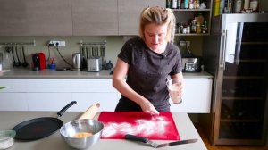 Лепешки из батата | ВСЕГО 3 ингредиента