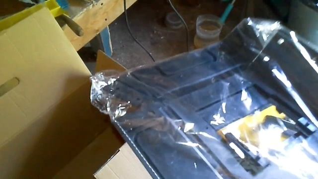 Обзор инвертора смотреть онлайн