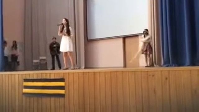 20 школа Балашиха." смотреть онлайн