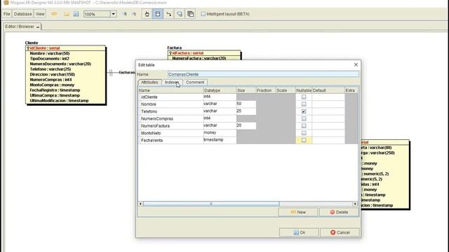 Lenguaje SQL y PostgreSQL parte 12. Inserción múltiple de filas. смотреть онлайн