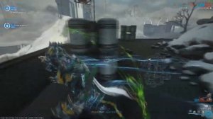 Warframe:  фарм кредитов на индексе  Билды и советы