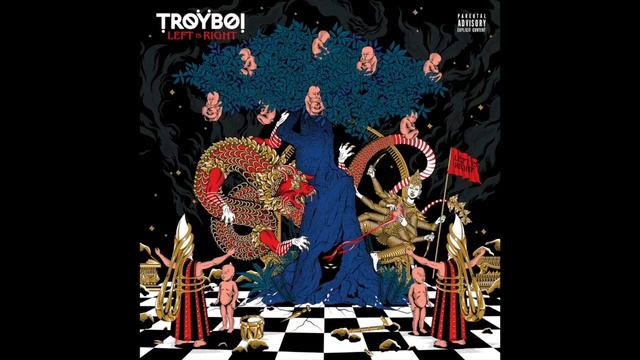 TroyBoi Feat. Ice Cube - 