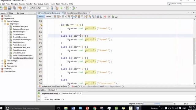 Java Bangla Tutorials 27 : Logical Operator (part-1) смотреть онлайн