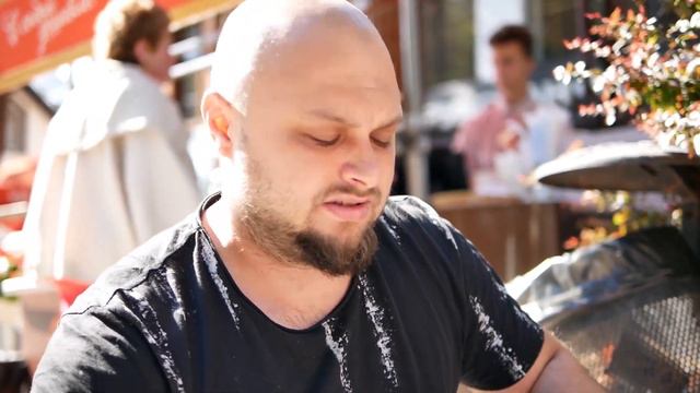 [РУССКАЯ ГЕРМАНИЯ - КЁНИГСБЕРГ В РОССИИ] VLOG В КАЛИНИНГРАДЕ {ОКНО В ЕВРОПУ - БАЛТИЙСКОЕ МОРЕ} смотреть онлайн