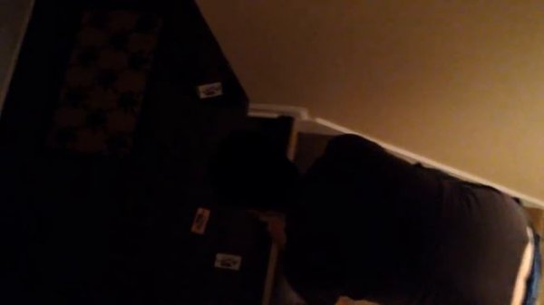 Tekken Drinking Game Rules: Salty Tekken