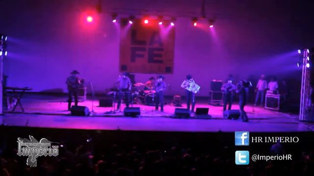 HUGO ROSALES Y SU IMPERIO-LA COCOCHELA (EN VIVO DESDE LA FE MUSIC HALL MONTERREY) смотреть онлайн
