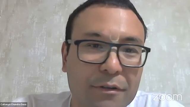 «Уроки Санкиртаны» | Чайтанья Чандра д. смотреть онлайн