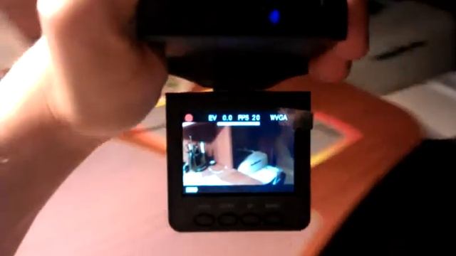 Defective DVR смотреть онлайн