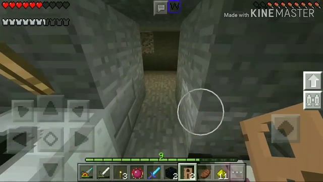 Выживание инер кор #4 реактивный ранец и зачарования:) смотреть онлайн