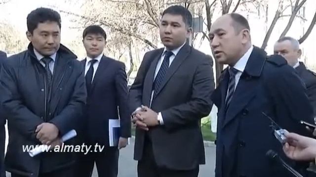 Ремонт дорог в Алматы в 2014 году смотреть онлайн