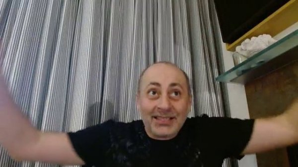 Вардан Гукасян Vardan Ghukasyan (Общественный голос )