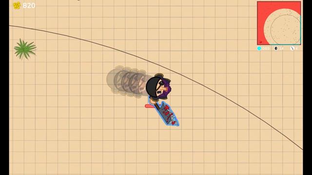 Yohoho.Io Battle Royale Tips & Tricks (Easy) смотреть онлайн