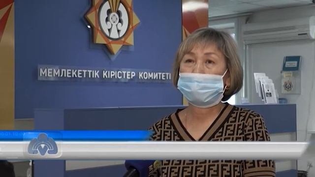 Для предпринимателей ввели инновационную систему ТИС смотреть онлайн